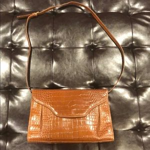 Bally crossbody bag
